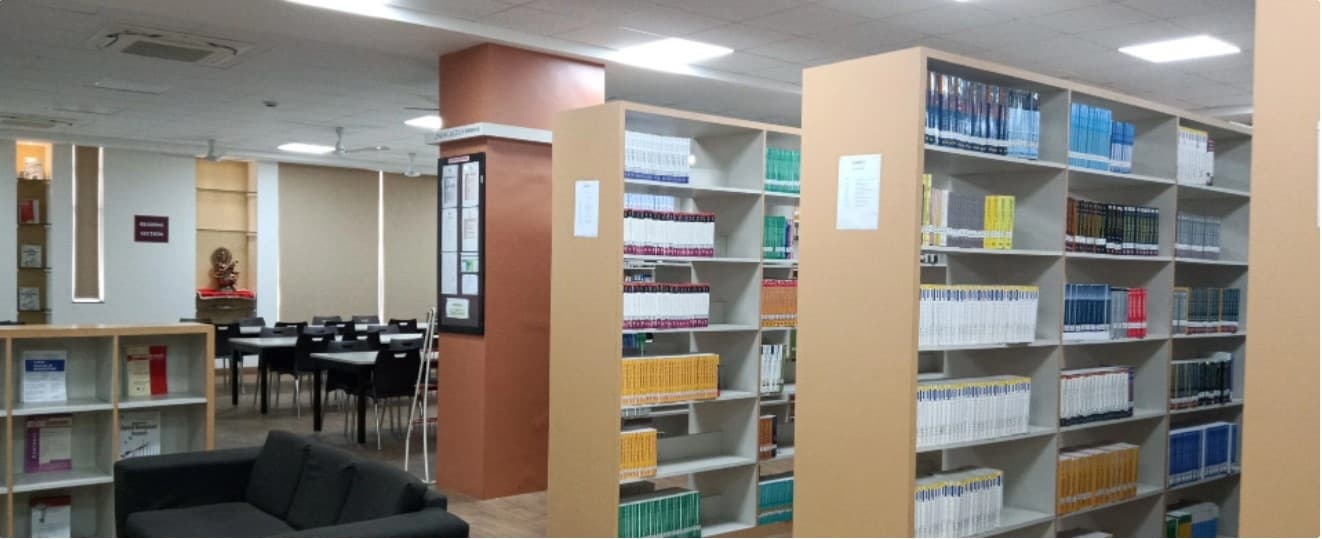 SCMS Noida Infrastructure photo 2